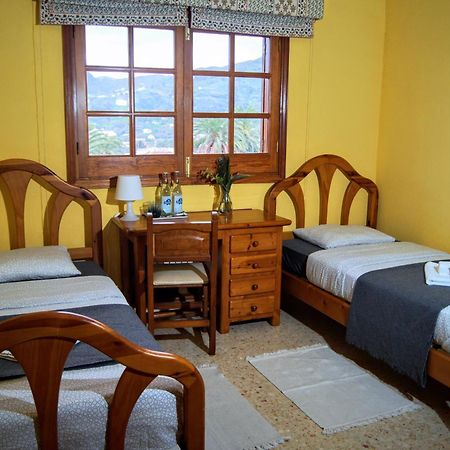 Villa Santini Teror Cameră foto
