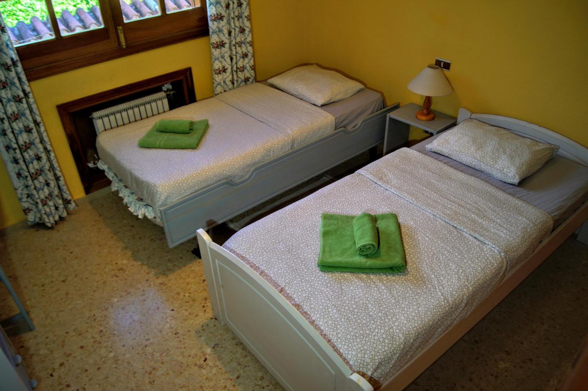 Villa Santini Teror Cameră foto